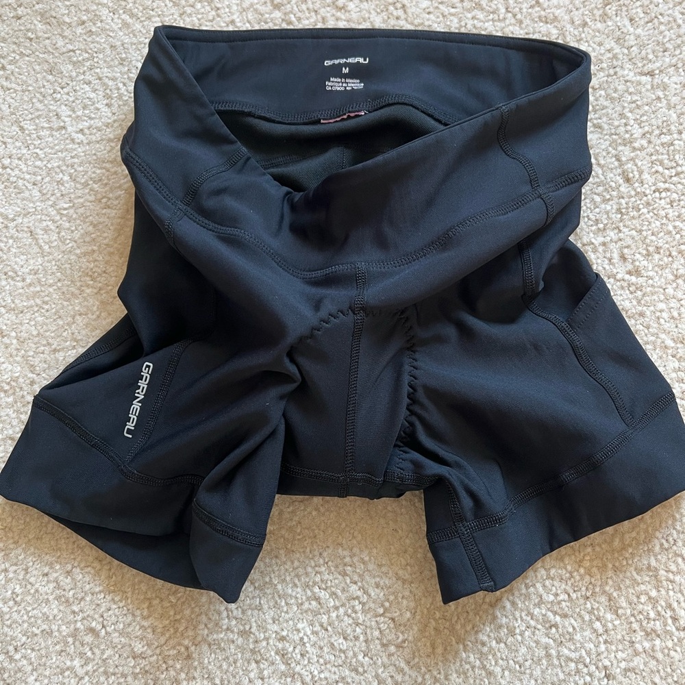 Louis Garneau Women's Cycling Shorts